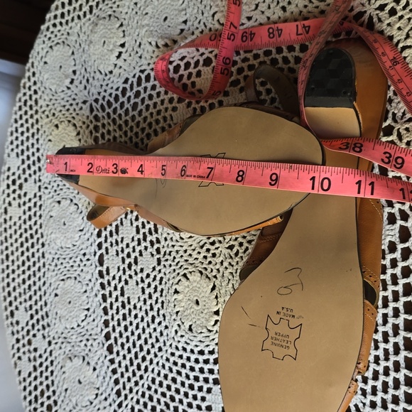 Kittens sandals  size 11 1/2 N - Picture 9 of 14